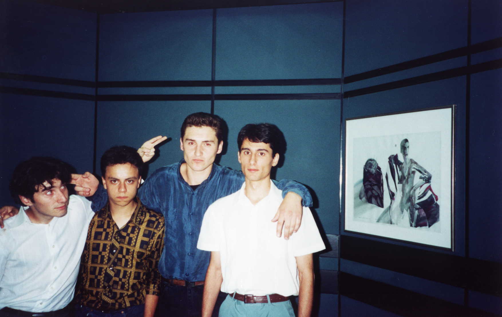 Catalin, Robaciu, Vanilla, Flave.jpg